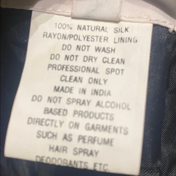 Black Sequin Dress by jasmine 100% silk - Picture 11 of 13